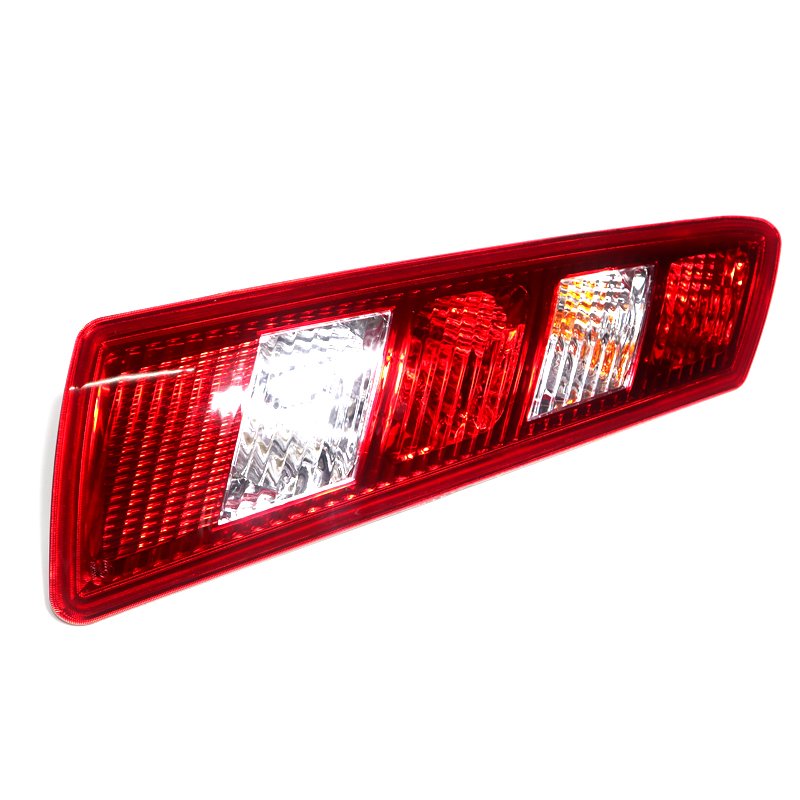 China Wholesale Combined Left Side Rear Tail Light for Golden Dragon Bus