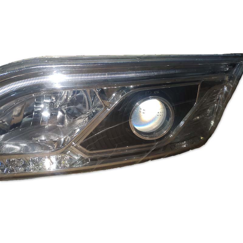 2024 Golden Dragon Bus Parts Soft Light of Halogen Headlights for Bus Halogen Lamps Front Light Left Part
