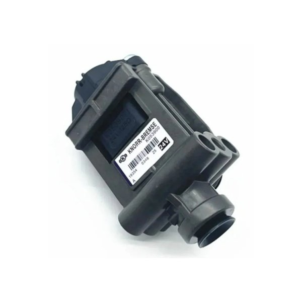 Knorr-Bremse ABS Anti-Lock Brake Solenoid Valve 24V K053900 Gearbox Valve Air Brake System for Truck or Bus Parts