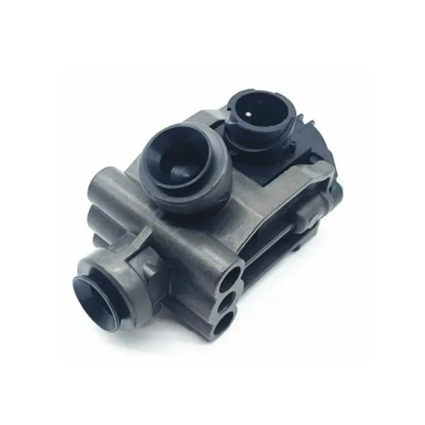 Knorr-Bremse ABS Anti-Lock Brake Solenoid Valve 24V K053900 Gearbox Valve Air Brake System for Truck or Bus Parts