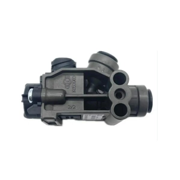 Knorr-Bremse ABS Anti-Lock Brake Solenoid Valve 24V K053900 Gearbox Valve Air Brake System for Truck or Bus Parts