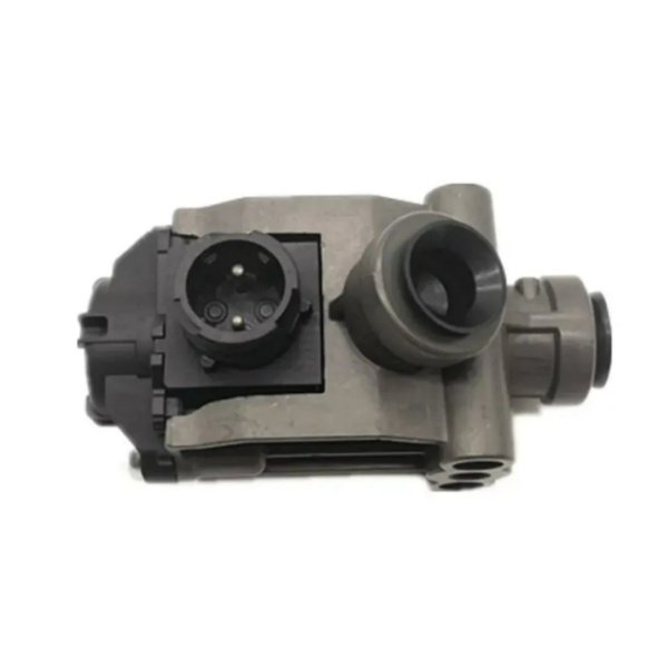 Knorr-Bremse ABS Anti-Lock Brake Solenoid Valve 24V K053900 Gearbox Valve Air Brake System for Truck or Bus Parts