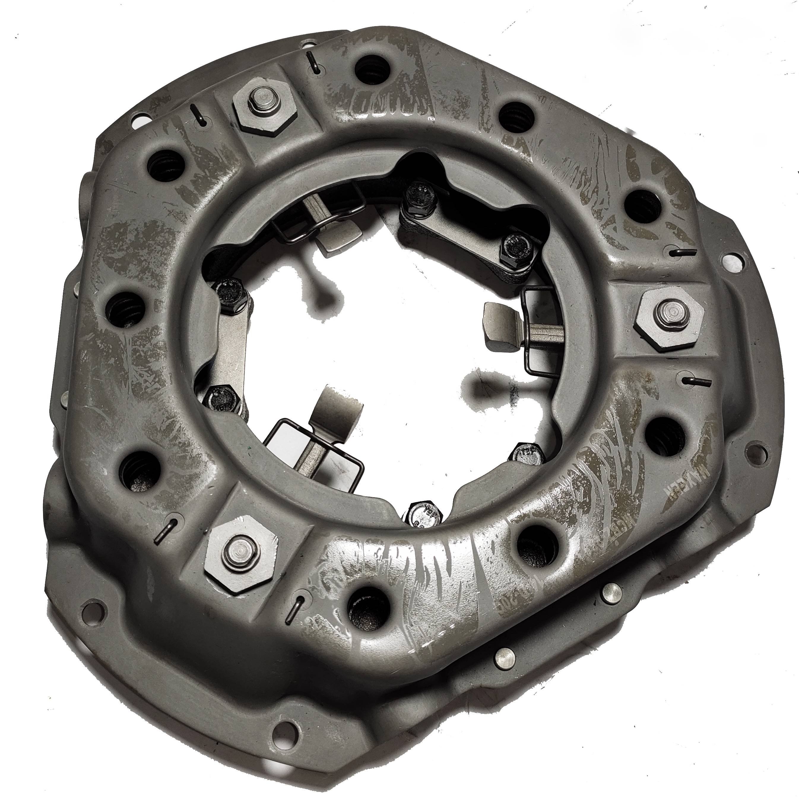 Clutch Cover Assembly 1882 205 234 Size 310mm Suitable for BENZ with Maxeen No. MCBZ-238