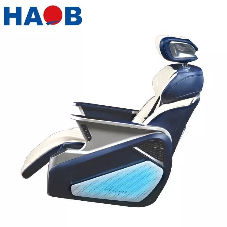 Touch Control Switch Ventilation Decoration Light Luxury Car Seat Electric Adjustable Car Seat