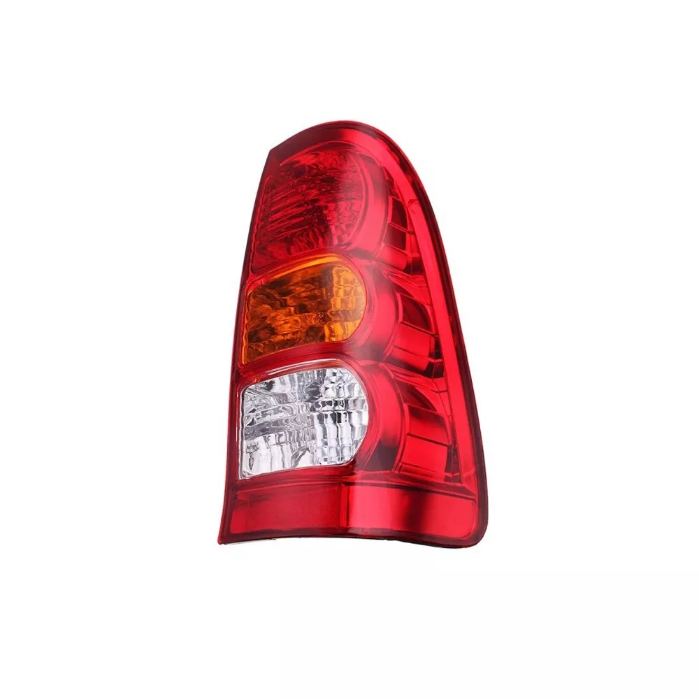 Maictop Cheap Auto Parts Car Light Taillight Rear Light Tail Lamp for Toyota Hilux Vigo 2008-2012 81550-0K010 81560-0K010