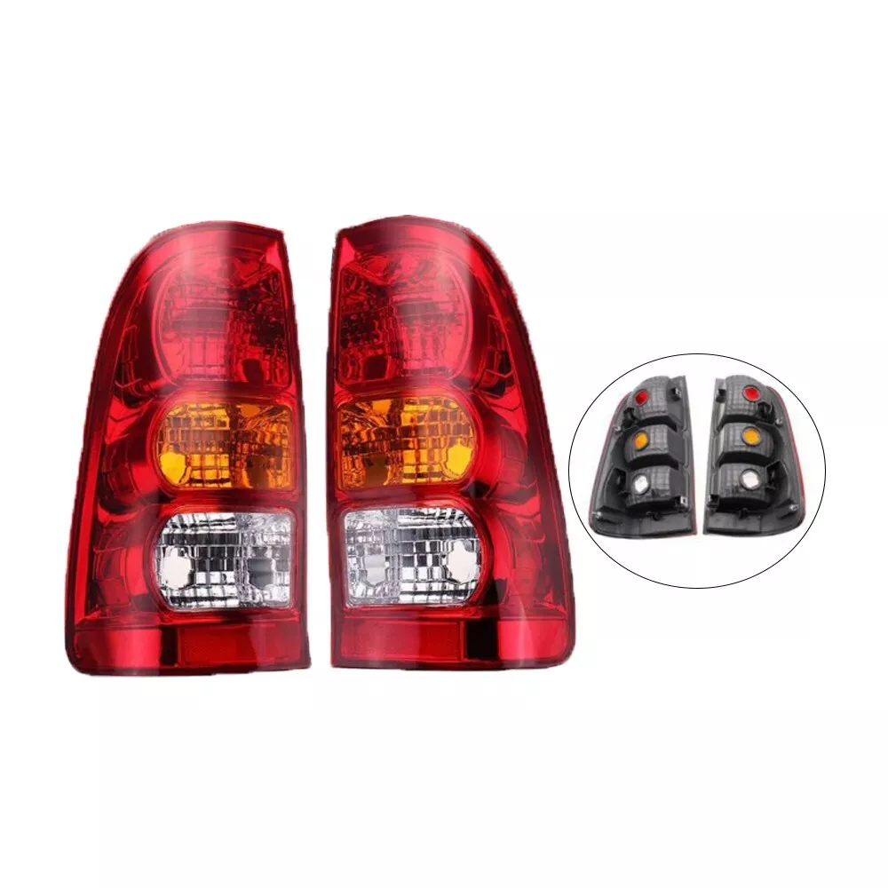 Maictop Cheap Auto Parts Car Light Taillight Rear Light Tail Lamp for Toyota Hilux Vigo 2008-2012 81550-0K010 81560-0K010