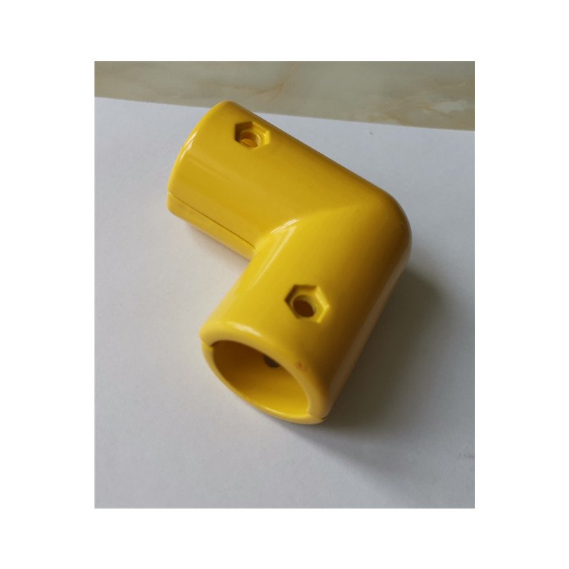 Iron Steal Metal Accessories Handrail Connection for Bus