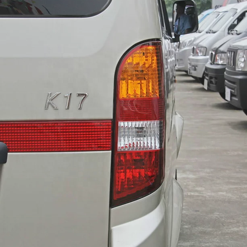 Suitable for DFSK C37/C35/C36 Rear Tail Light Assembly
