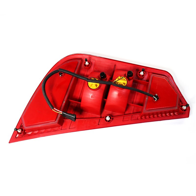 KingLong & Daewoo Bus Parts New and Used 4133-00034 Bus Tail Lights for Bus Owners