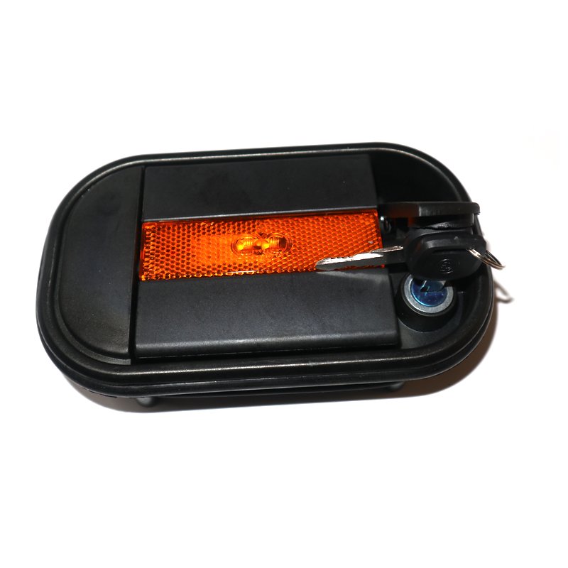 Bus Luggage Side Lock Bus Passenger Door Locks Door for Zhongtong Kinglong Higer Golden Dragon Bus