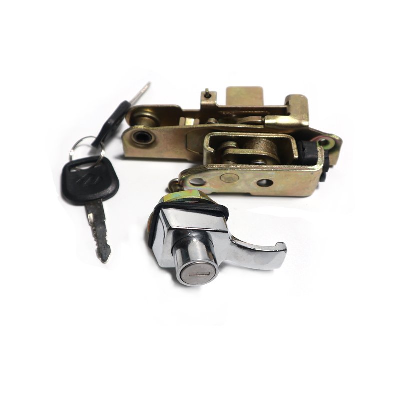 Bus Luggage Side Lock Bus Passenger Door Locks Door for Zhongtong Kinglong Higer Golden Dragon Bus