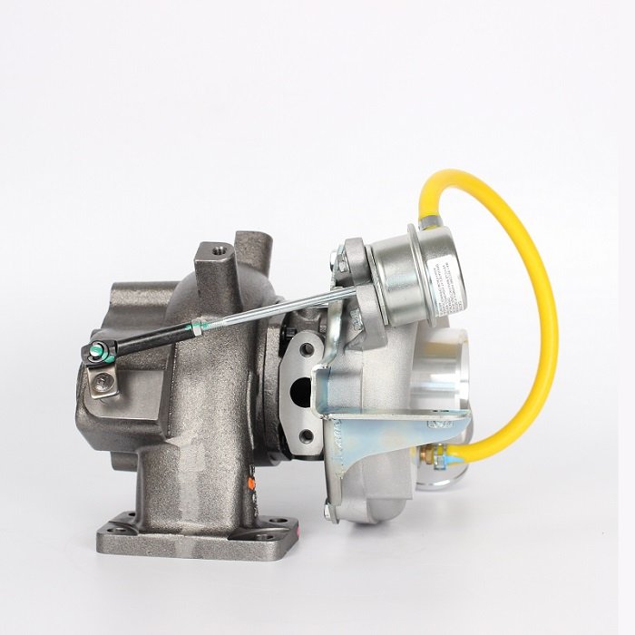 Turbocharger Parts for Hyundai GT3271LS 716677-5001S 716677-0001 716677-1 28230-8Y000 716677-0002 716677-2