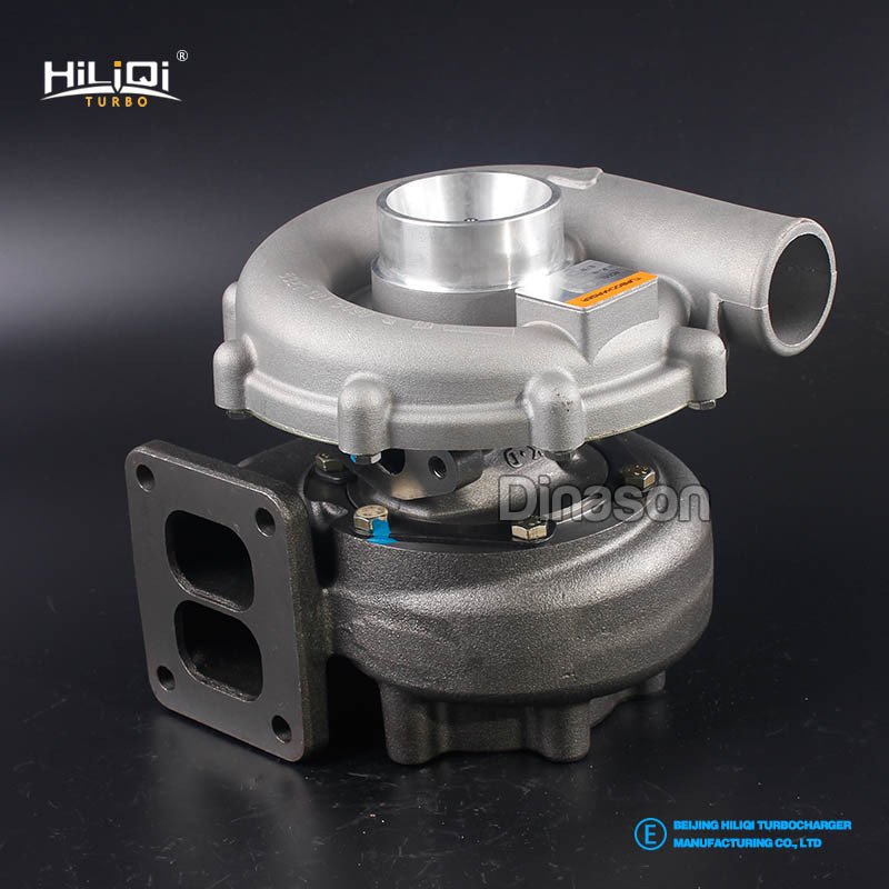 For Iveco Commercial Bus Turbo K28 Turbocharger