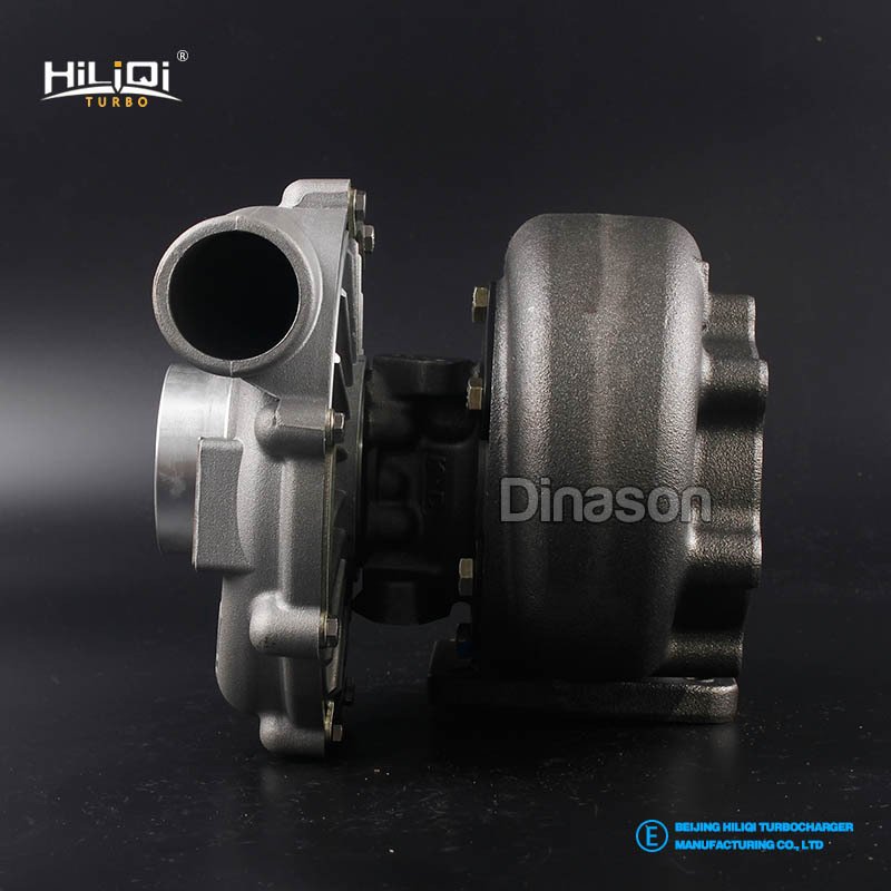 For Iveco Commercial Bus Turbo K28 Turbocharger