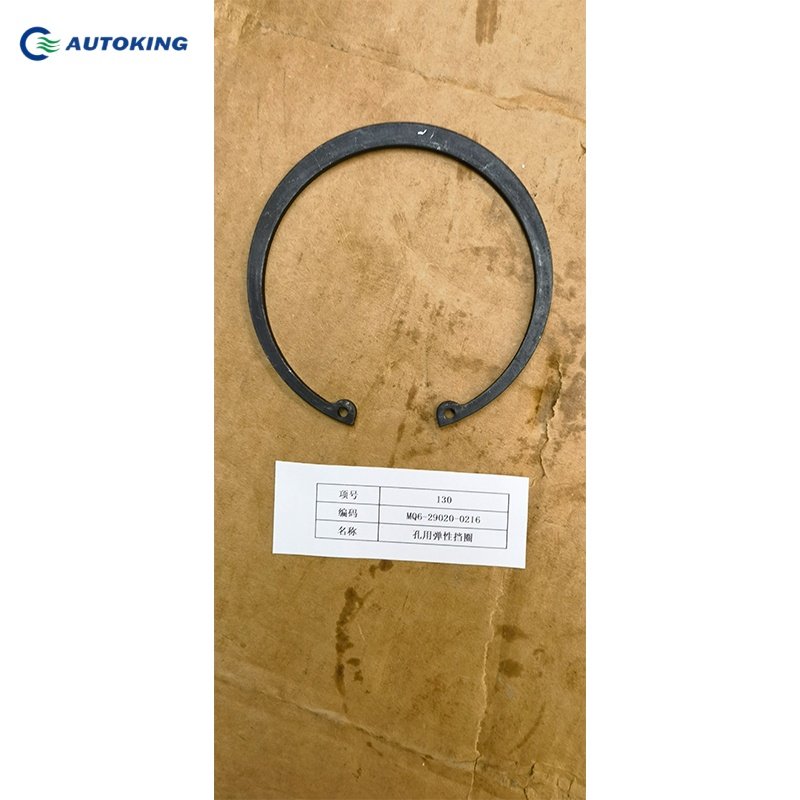 2025 New Car Parts Factory Direct Wg9525195003 Bellows Howo Dump Truck Body Part For Sale