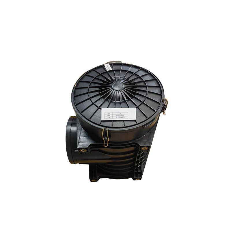 2025 New Car Parts Factory Direct Wg9525195003 Bellows Howo Dump Truck Body Part For Sale