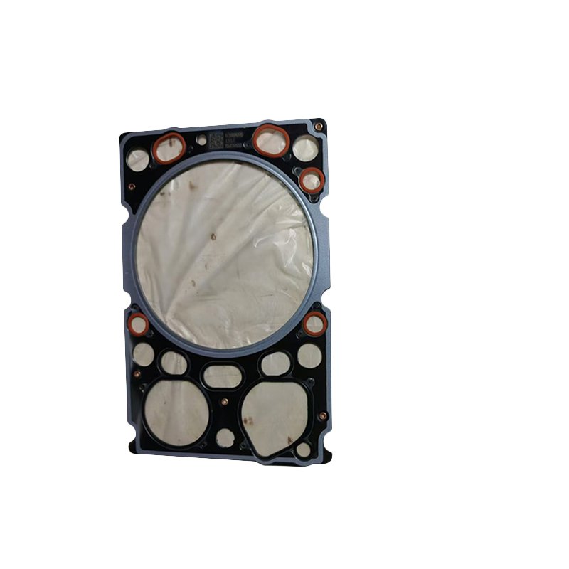 2025 New Car Parts Factory Direct Wg9525195003 Bellows Howo Dump Truck Body Part For Sale