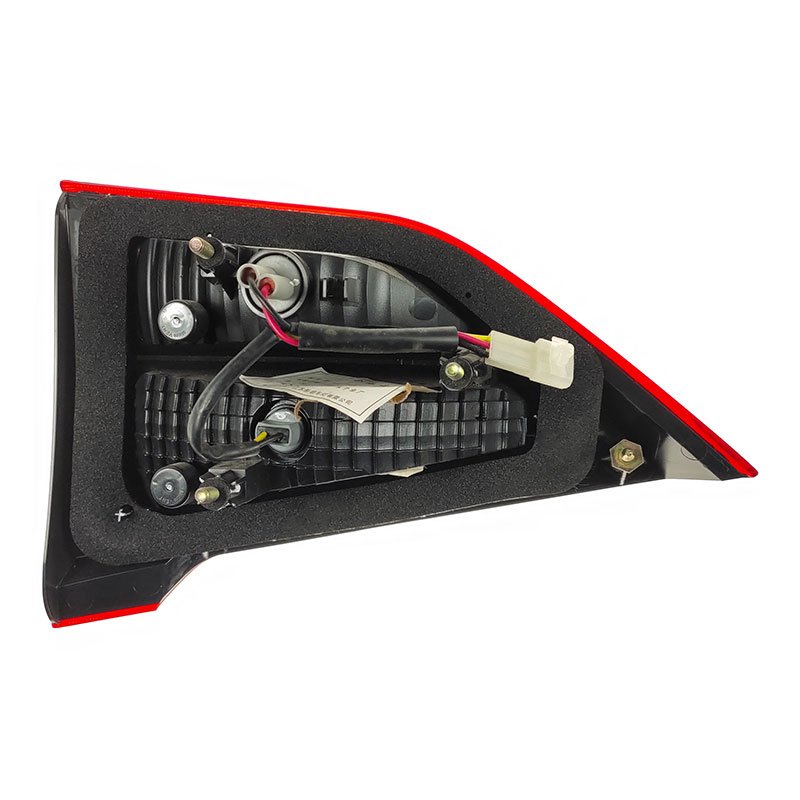 OE 23901267 Original Factory High Quality Automobile Left Right Led Tail Lights Assembly for Wuling Honghuang S1