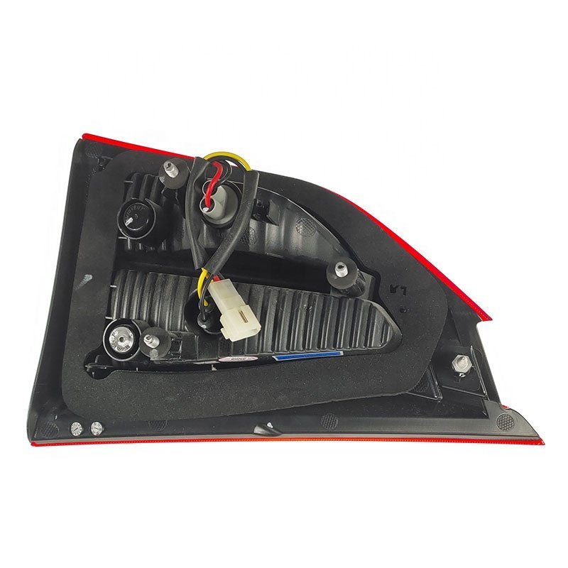 OE 23901267 Original Factory High Quality Automobile Left Right Led Tail Lights Assembly for Wuling Honghuang S1
