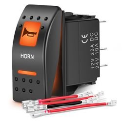 HORN