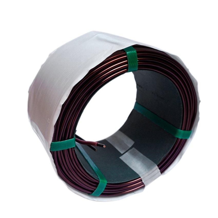 SZZ70044 Bus Truck Brake Eddy Current Retarder Stator Copper Coil