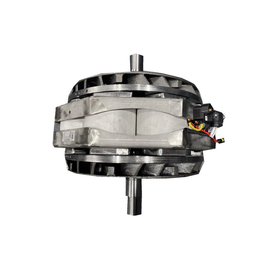 Sale Driveline Retarder Bus Brake Electromagnetic Retarder