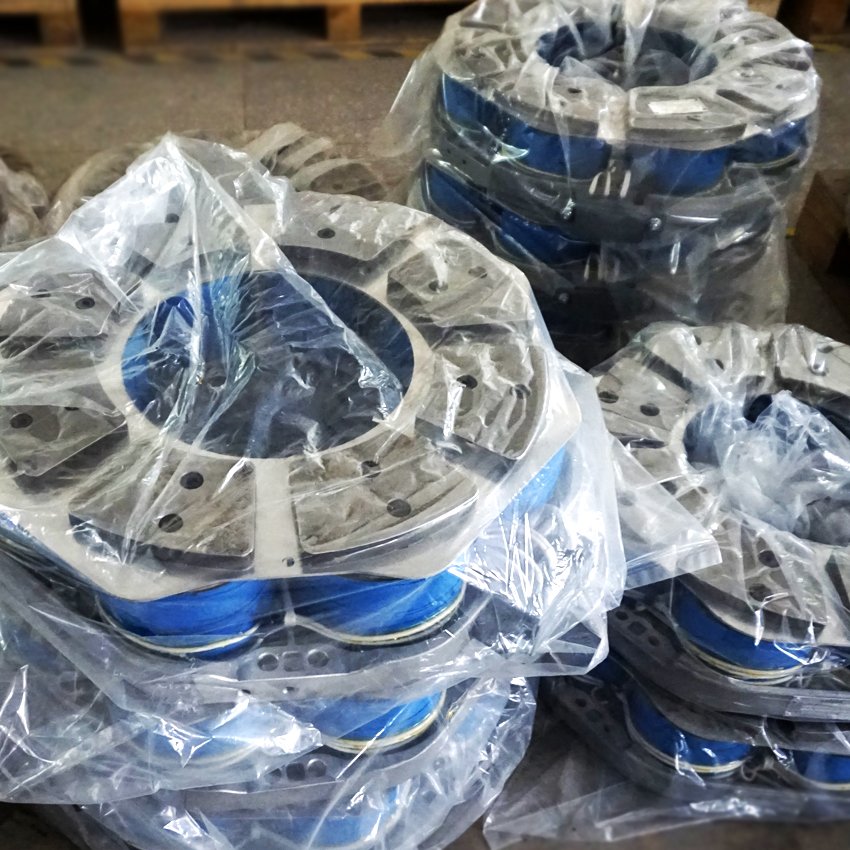Sale Driveline Retarder Bus Brake Electromagnetic Retarder