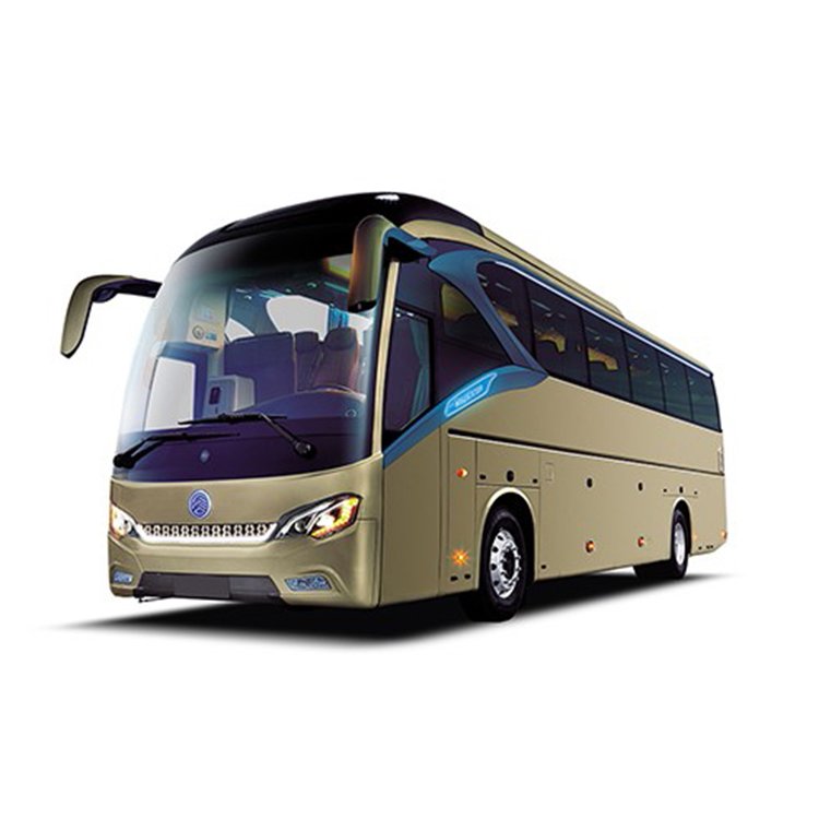 Customize City Buses Right Hand Drive Front Engine Be Transport Public 36 Seater Bus