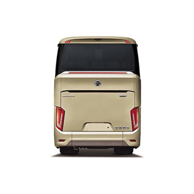 Customize City Buses Right Hand Drive Front Engine Be Transport Public 36 Seater Bus