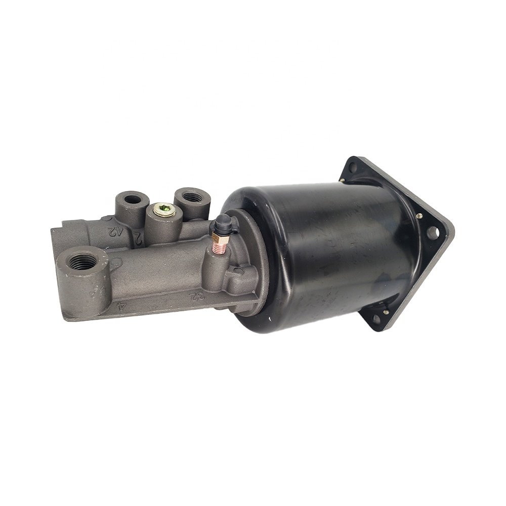 16T35-04010A-W Clutch Booster Use for Bus Parts