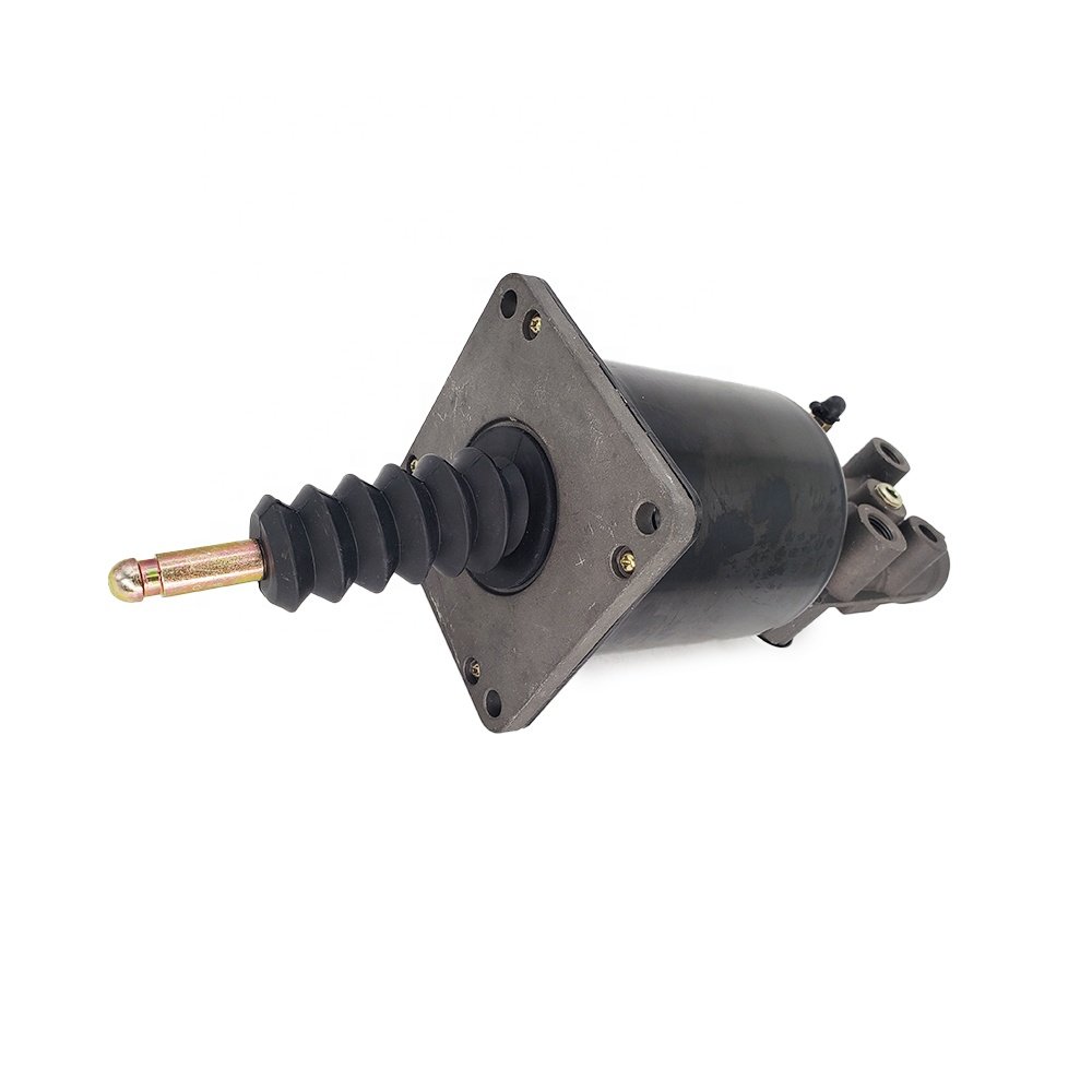 16T35-04010A-W Clutch Booster Use for Bus Parts