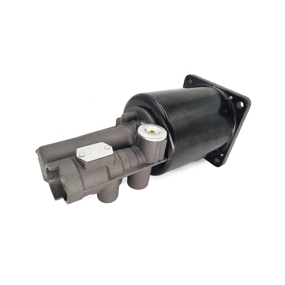 16T35-04010A-W Clutch Booster Use for Bus Parts