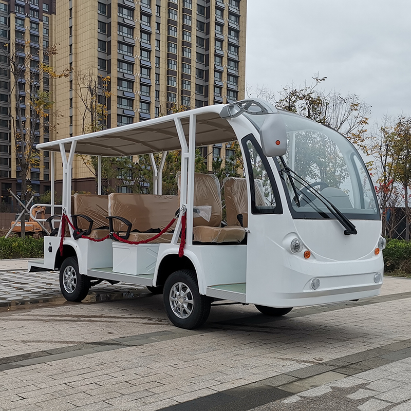 Usa Golf Car Wheels Atv Electric Buggy Golf Follow Car Mini Electric Car