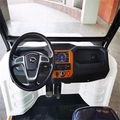 Cheap Sale Style Scenic Vintage Electric Sightseeing Car 4 Wheels Luxury Vintage Customized Hot Sell Classic Sightseeing Car