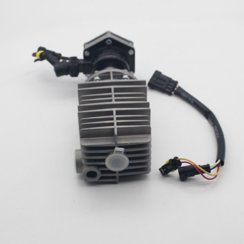 Brake Condenser 235200020 6125G1-BC00-3550030 3511310NT 35MA1-50030 Spare Parts for King Long