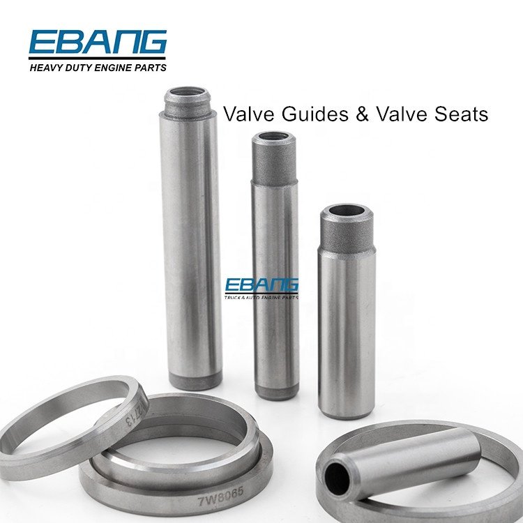 Engine Intake Valve Guide for Mercedes Benz OM364 OM366 OM352 Diesel Engine Spare Parts 3520531229