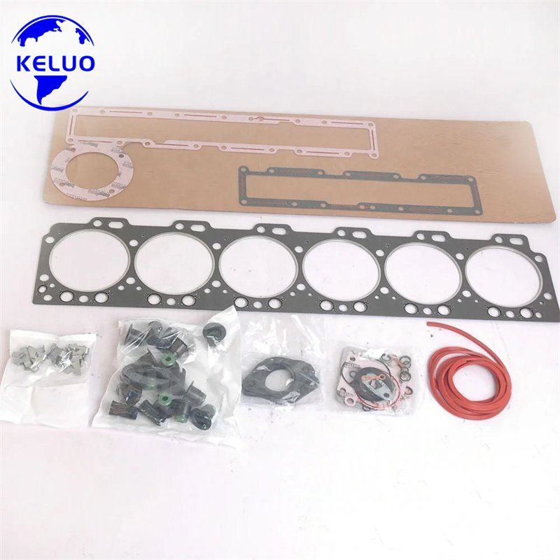 Wholesale Overhaul Rebuild Kit 4025271 for Truck 6CT Engine