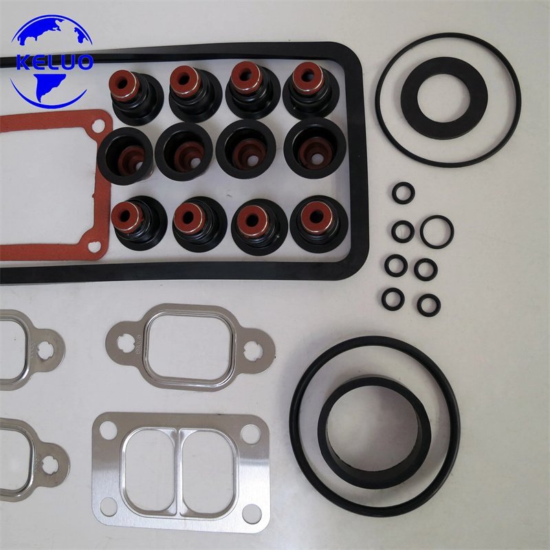 Wholesale Overhaul Rebuild Kit 4025271 for Truck 6CT Engine