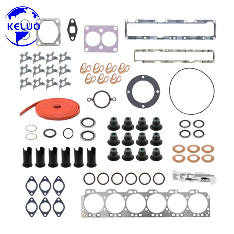 Wholesale Overhaul Rebuild Kit 4025271 for Truck 6CT Engine