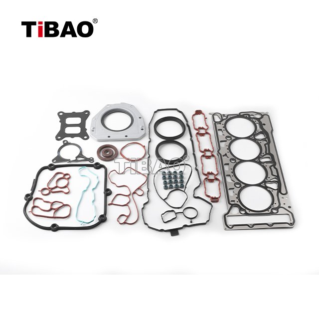 TiBAO Original Factory EA888 Gen3 2.0T Full Cylinder Gasket Set 06H103171 06H103383 06H129717 06J115441 for AUDI VW SEAT SKODA