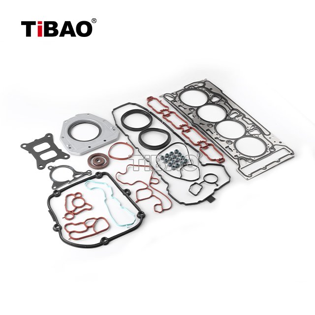 TiBAO Original Factory EA888 Gen3 2.0T Full Cylinder Gasket Set 06H103171 06H103383 06H129717 06J115441 for AUDI VW SEAT SKODA