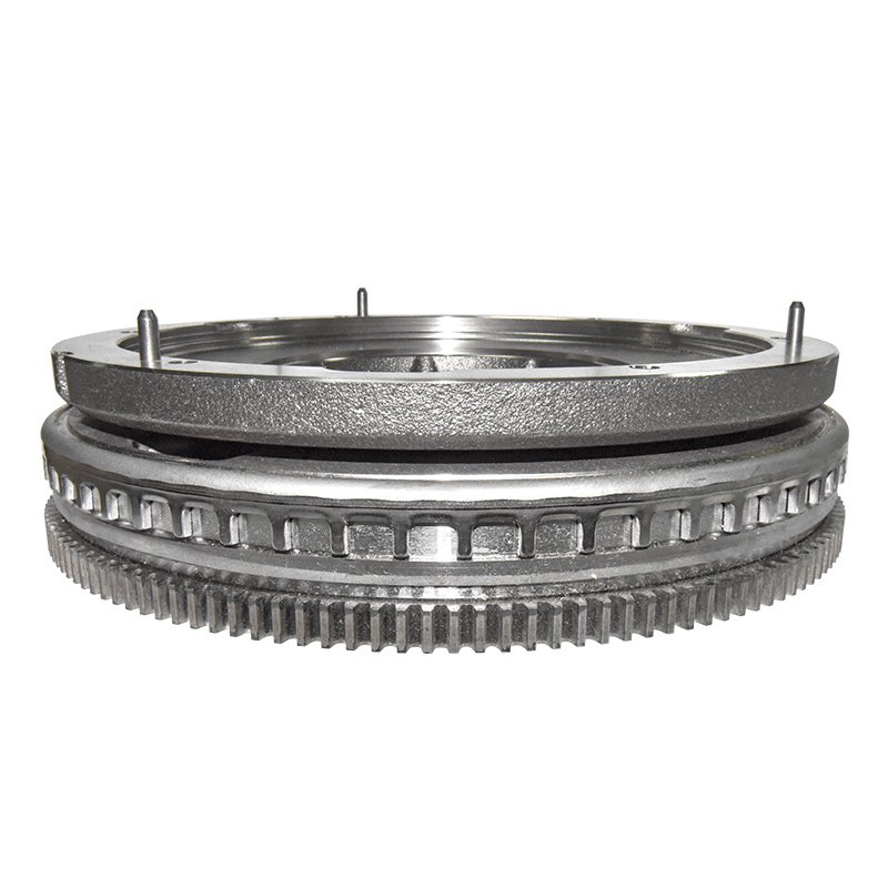 2294000994 Auto Engine Parts Dual Mass Flywheel DMF for MERCEDES SPRINTER OM651 415066010 6510303105
