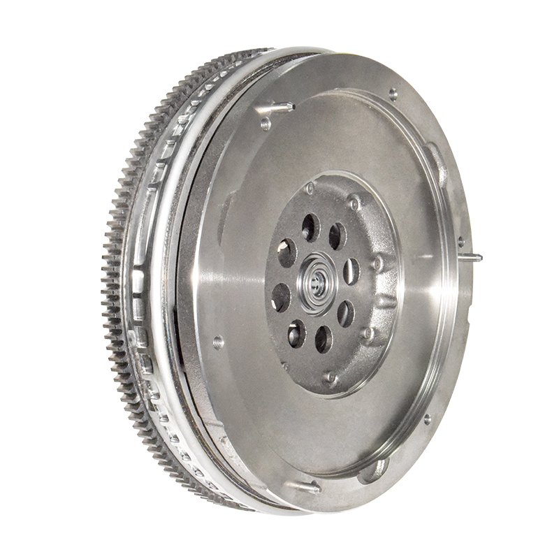 2294000994 Auto Engine Parts Dual Mass Flywheel DMF for MERCEDES SPRINTER OM651 415066010 6510303105