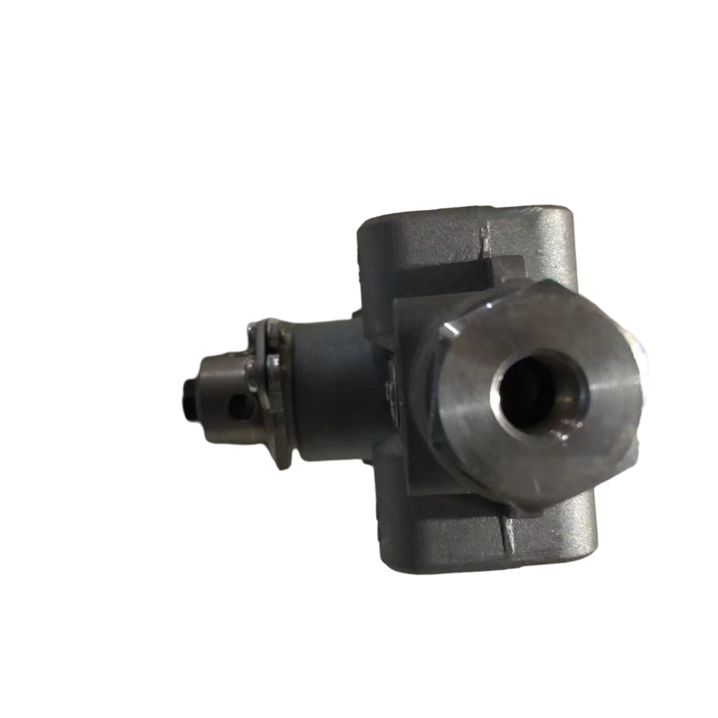 High Quality 3300 Leveling Valves for Bus Accessories New Condition Metal Height Control Valve Golden Dragon Zhongtong Model Bus