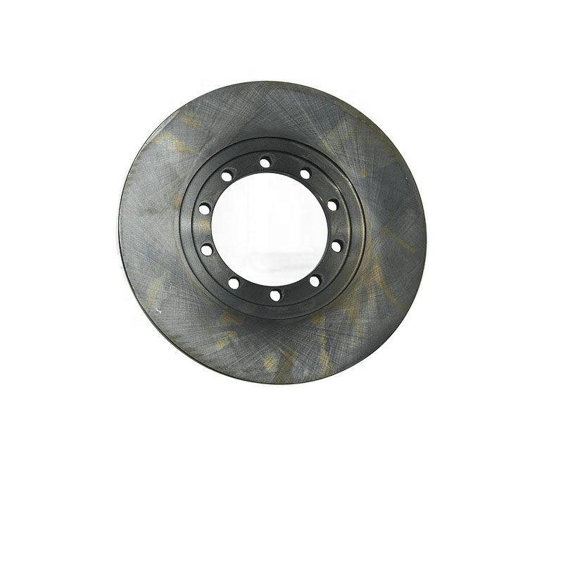 OE 13714201464031 Auto Brake for ford Rotor Drilled and Slotted Brake Disc