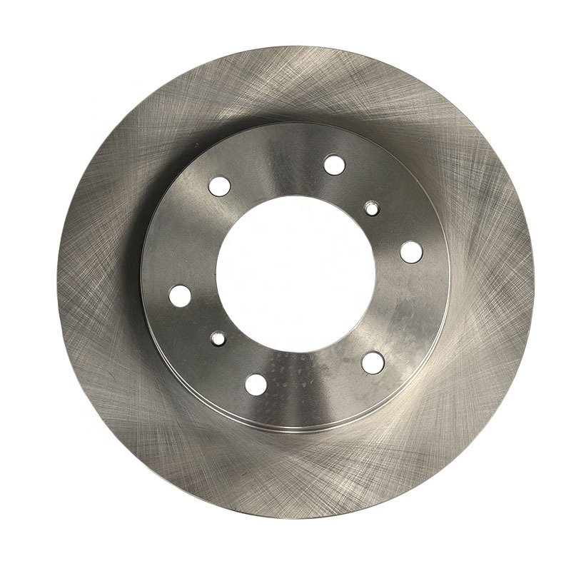 OE 13714201464031 Auto Brake for ford Rotor Drilled and Slotted Brake Disc