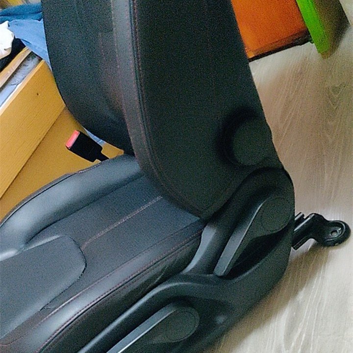 Camper Van Accessories Bus Passenger Seating Lumbar Support RV Van Auto Car Seat Lumbar Seating Backrest Support