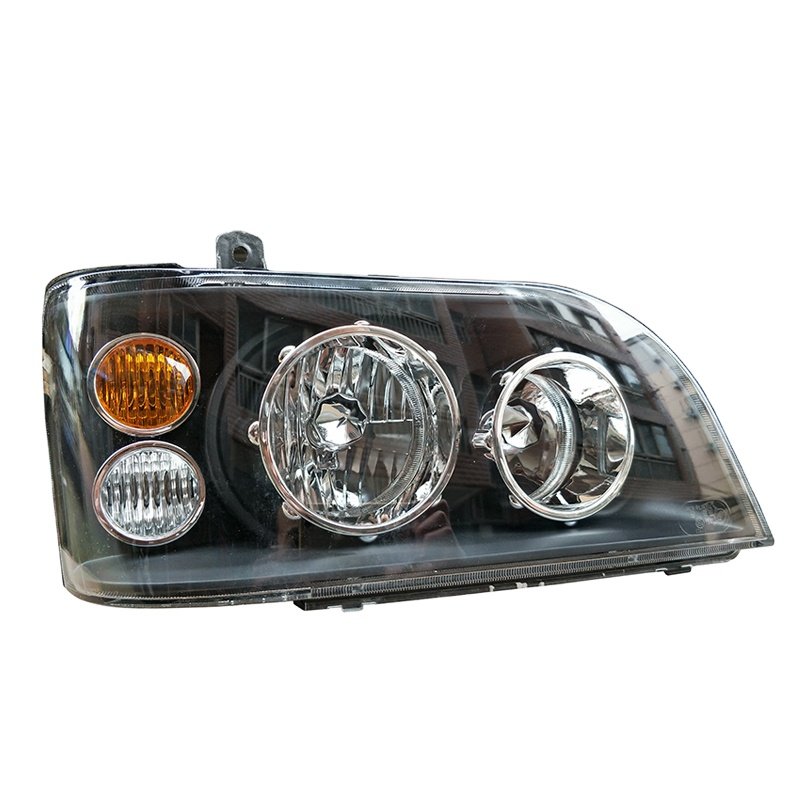 DFSK K17/k07/k07 Second-generation Lighting High and Low Beam Light Genuine High-end Conway Headlight Assembly