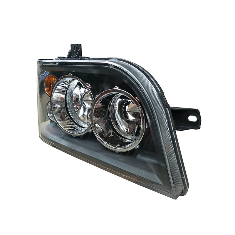DFSK K17/k07/k07 Second-generation Lighting High and Low Beam Light Genuine High-end Conway Headlight Assembly
