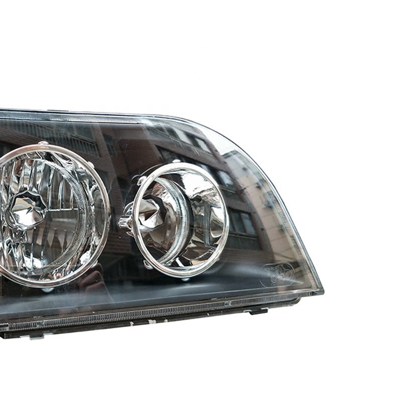 DFSK K17/k07/k07 Second-generation Lighting High and Low Beam Light Genuine High-end Conway Headlight Assembly